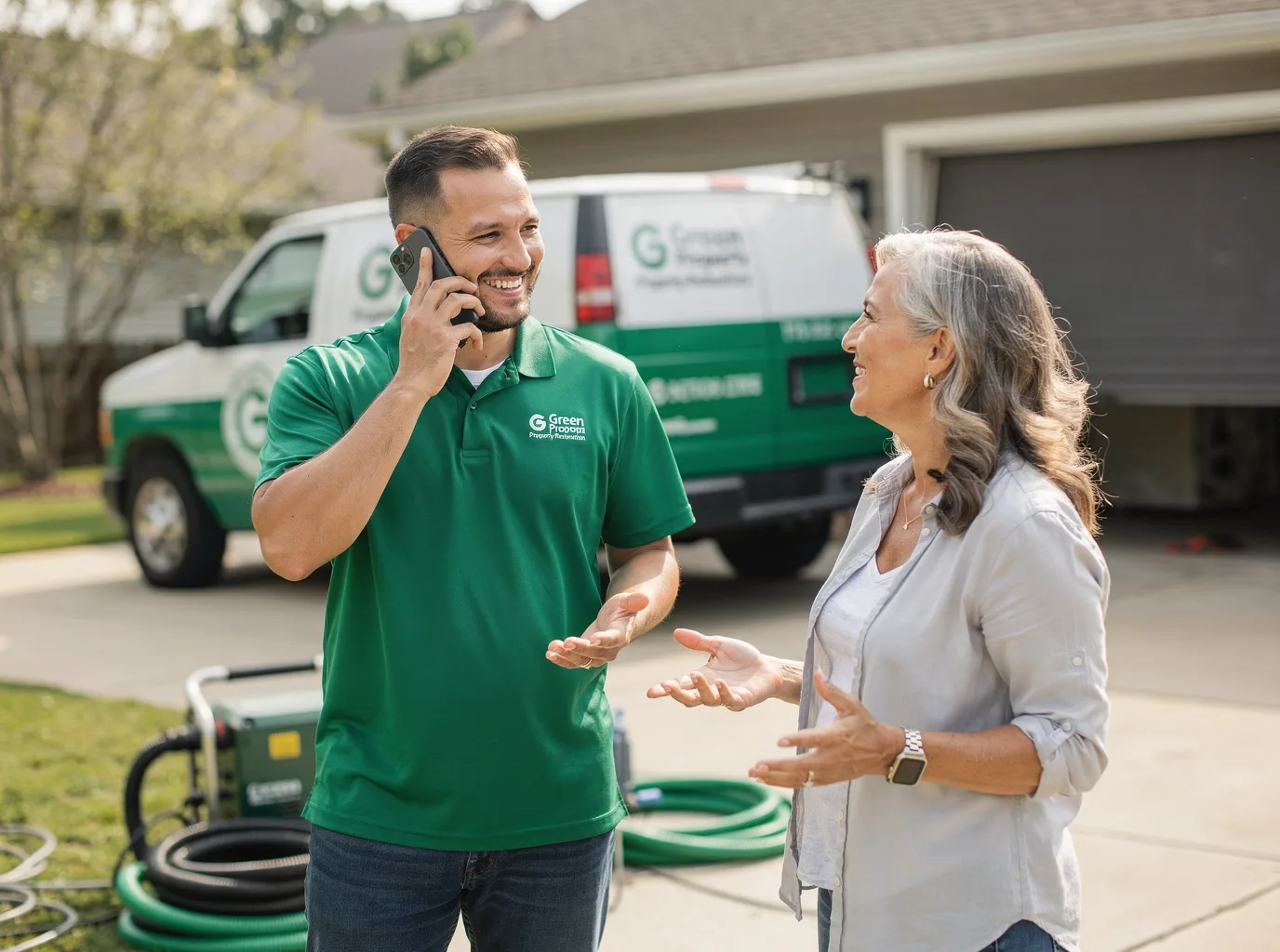 Water Damage Restoration Michie, TN FAQs